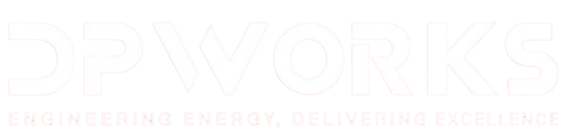 DP Works logo