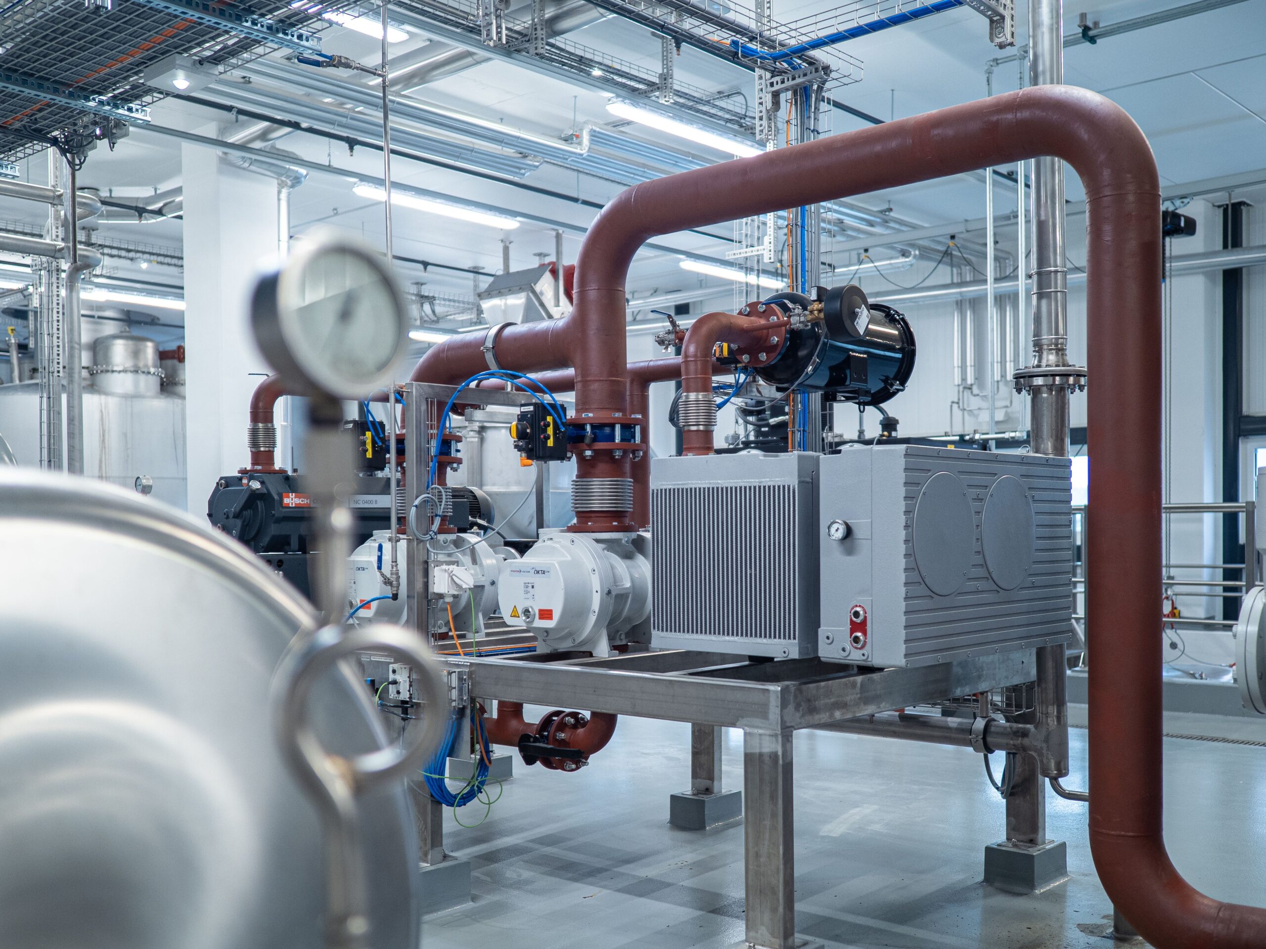 Why Integrated MEP Design Is Key to Project Success