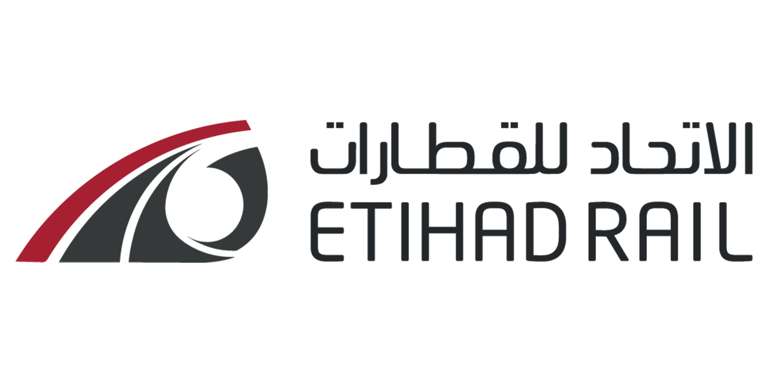 Etihad-Rail
